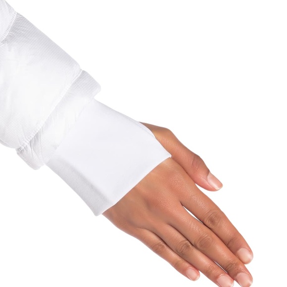 NWT MICHAEL Michael Kors Missy Puffer Jacket - Picture 5 of 5